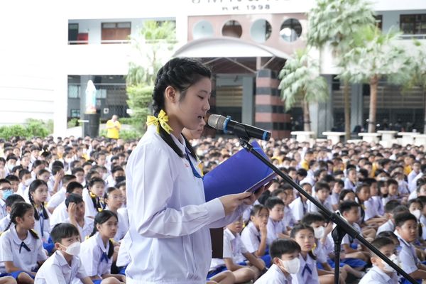 โรงเรียนปรีชานุศาสน์